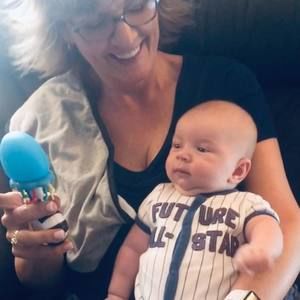 Meet your Posher, Robin